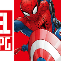 MARVELヒロイックRPG』システム紹介ミニリプレイ「ナイト