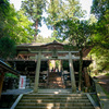 由岐神社（ゆきじんじゃ）