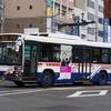 長崎バス 2523