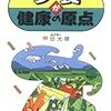 「少食が健康の原点 甲田光雄」の感想