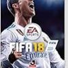 Nintendo Switch版のFIFA18を買った