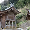 新宮神社（松江市島根町加賀別所）