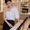 倉科カナのスキンケア愛用化粧品は？透明ツヤ肌を追う大人の美肌習慣