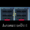 【Besiege】AutomationUtil（message一括変更mod）v0.1.0