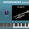 Dannenberg Wind Oscillator
