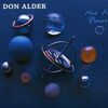 ドン・アルダー「Not a Planet」（世界の快適音楽セレクション 2026/2/28）