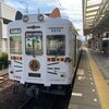 １８きっぷの旅　和歌山電鉄　たま電車