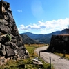 竹田城跡散策（11）：兵庫県朝来市