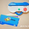 【DWE】トークアロングカードを習慣化したい。そうだ、プリンセスの力を借りよう。