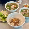 *フーティウが美味しいお店をハノイで見つけた日【Hủ Tíu Phát】*