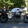 BMW R ine T Racer