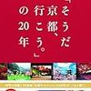  そうだ京都、行こう。　　JRではなくJALで...②