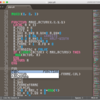 PICO-8のプログラムをSublime Text 3で開発する