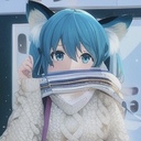 IN THE BLUE SKY | チーフ747Pの始末書録