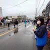 2024酒田祭りと鶴岡祭り