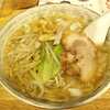 ラーメン新天地(本八幡)新天地ラーメン