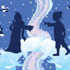 充電中につき「手書きイラスト」新作ギャラリーのみです。