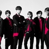  SixTONES シングル・アルバム 記録