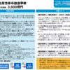 令和元年度補正予算ものづくり補助金の概要について書いてみます