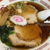 かづ枝 白河ラーメン 新白河