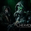 Chernobylite