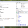 IDEとパッケージ作成Rstudio R on Eclipse