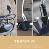 A series of masterpieces! The Tripowin Collection 2023, a popular Chinese earphones brand with hidden strengths.