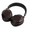 (Review Round Up) SIVGA Oriole: Classic Fashionable Closed Back Rosewood HiFi Headphone