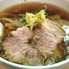 魂麺＠本八幡　木曜限定　群馬県産 とことん豚