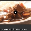 NHKらいふ 水野仁輔さんのカレー動画特集その１