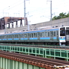211系3000番台N309編成出場試運転