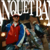 MAZZEL  /  BANQUET BANG