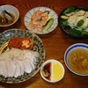  海南鶏飯（チキンライス）