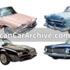 AmericanCarArchive.comとは？