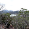  大岩ヶ岳から丸山湿原へのハイキング（その7）川下川ダム周辺迷走