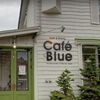 パンケーキと朝食のお店「cafe blue」へ行ってきた！