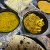 デリバリー・インドカレー@Om Kitchen Indian Food