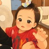 【生後384日目】ハイハイ卒業の日が近づいている