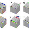 ルービックキューブ　8ｘ8ｘ8　脳内チャレンジ 　その3