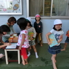 いよいよ明日は・・運動会！