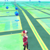 ポケモンGO