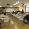 やまびこ：音楽　みんなでリズム打ち