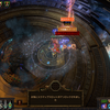 【PoE 3.26 SSF Ruthless】日記ペナブラインク8（34〜37日目）。
