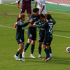 2024年11月10日　SC相模原vs奈良クラブ　＠相模原ギオンスタジアム