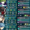 FEHウルスラ インファ攻略
