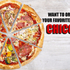 Want to order online your favorite Pizza food in Chicopee? 