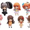 ねんどろいどぷち アイドルマスター シンデレラガールズ ステージ02