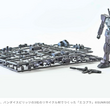 『使用済みパックや歯ブラシがガンプラに 花王、ライオンと連携』の事。