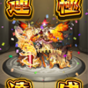 フォーサー　周回メモ