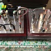 21A6 SRPPの製作